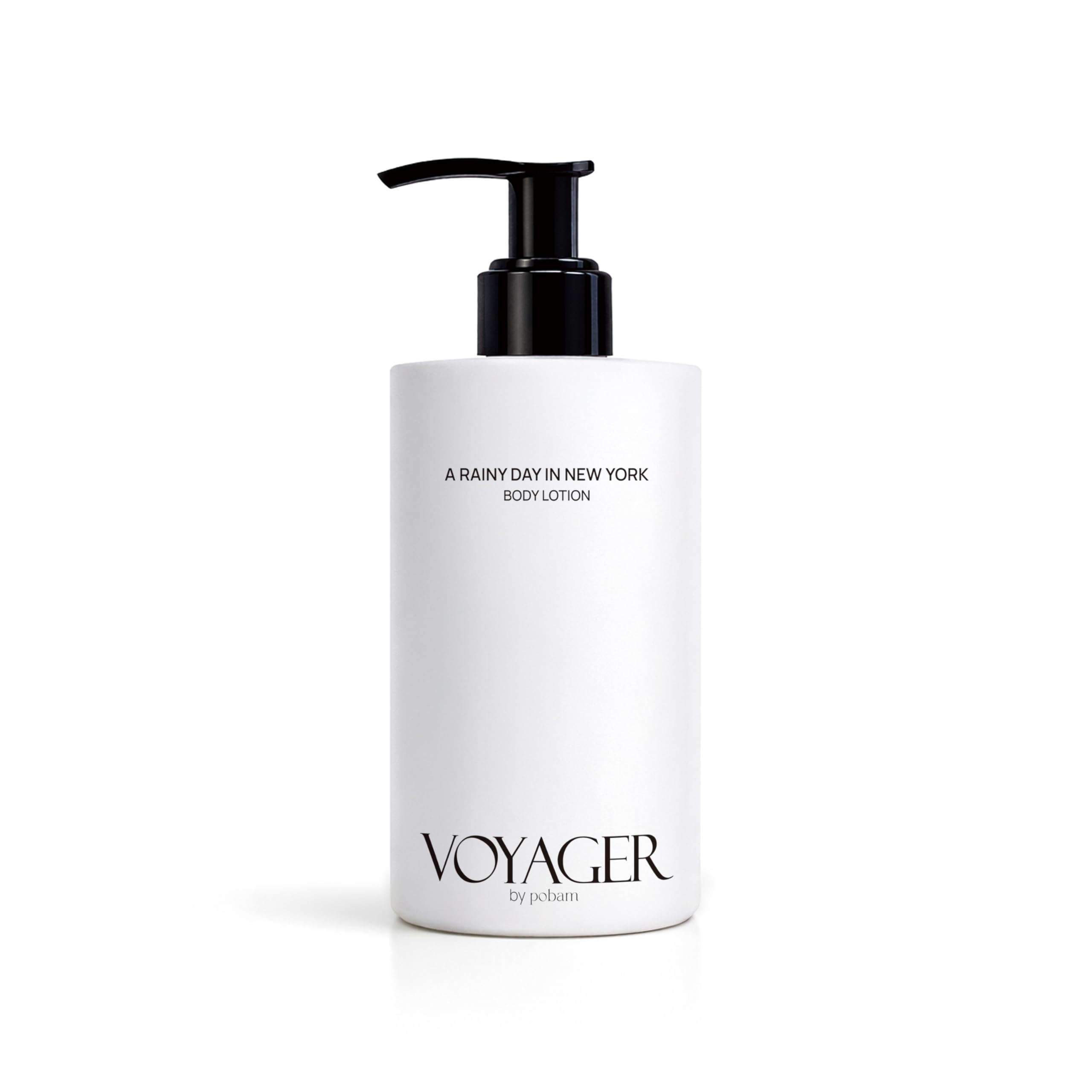 ボイジャーバイポパム レイニーデイインニューヨーク ボディローション 300ml Amazon | VOYAGERbypobam A RAINY DAY IN NEW YORK BODY LOTION 300ml